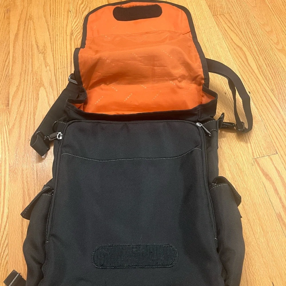 everki fits 14